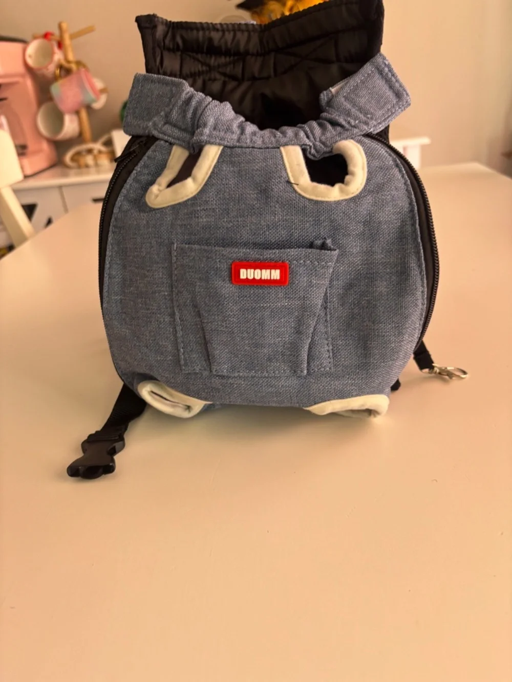 Dog carrier size Medium